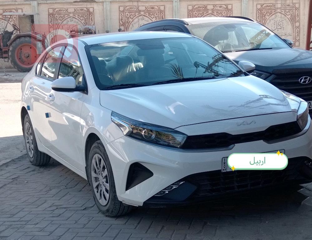Kia Cerato